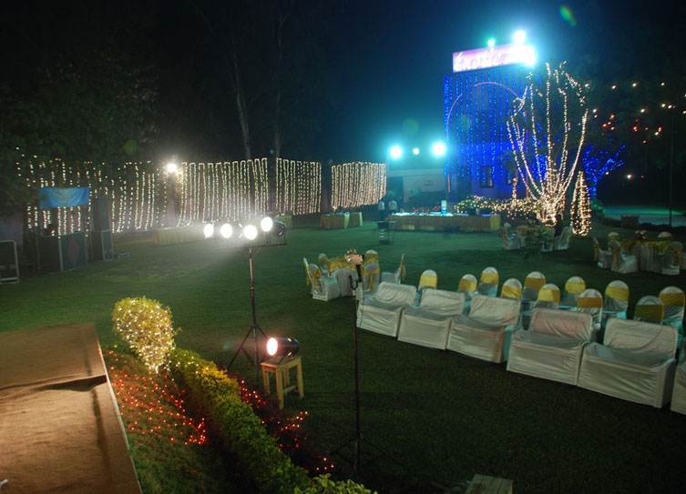 Vandana Farms